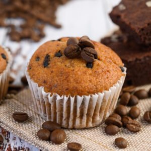 Vegan Muffin
