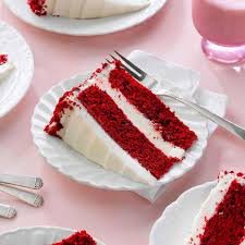Classic Red Velvet