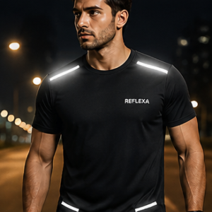 Reflective-Tshirt